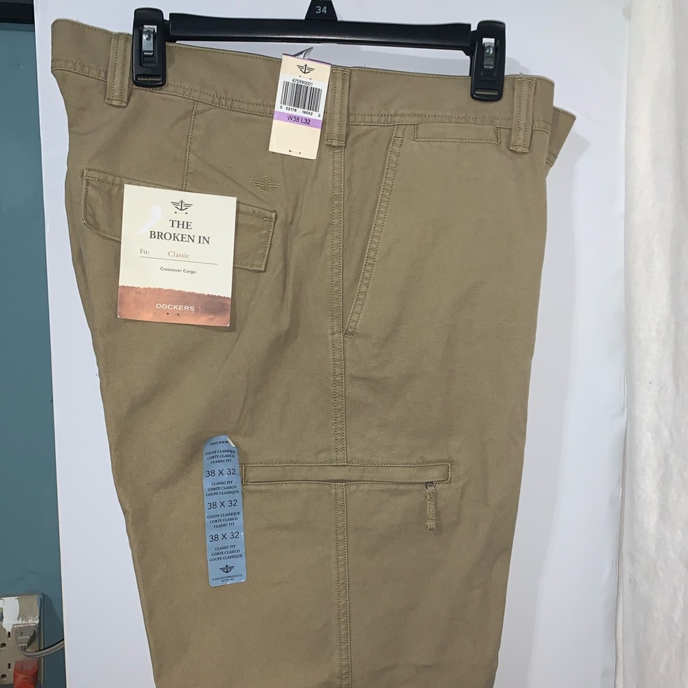 Men jeans
